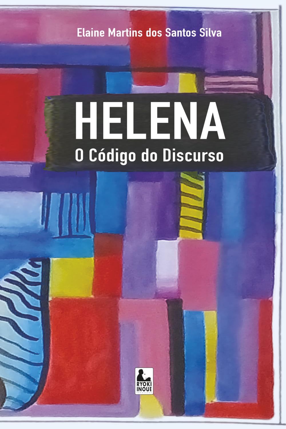 Helena: O Código do Discurso