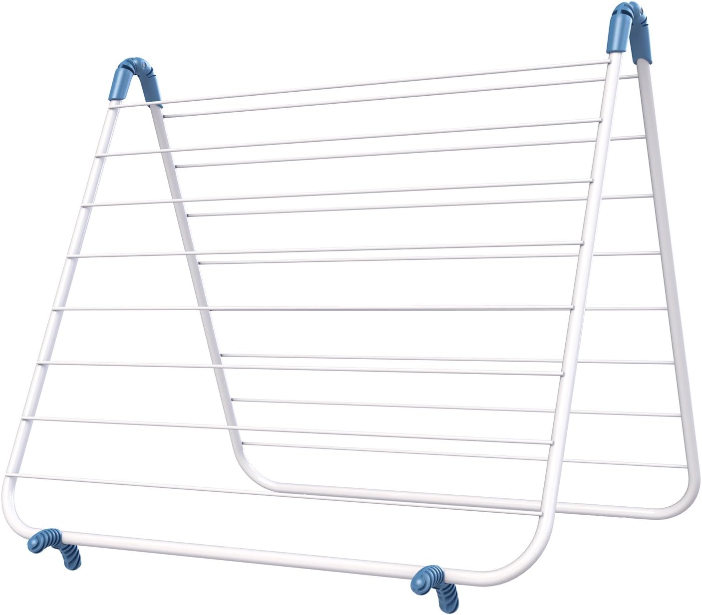 Minky Over Bath Indoor Airer with 9.5 m Drying Space, Metal