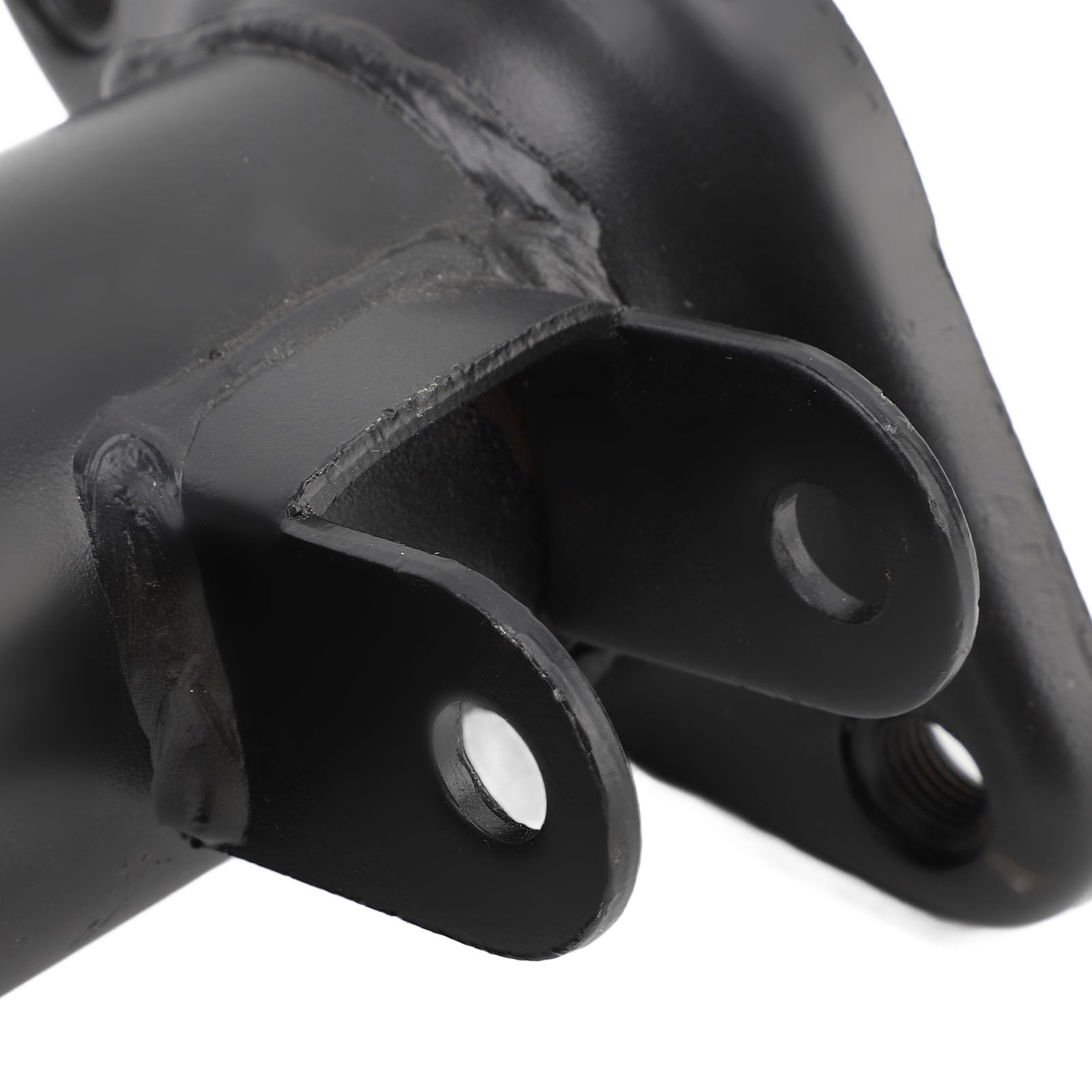 Keenso Gruppo Staffa Cuscinetto, Staffa ASSE Posteriore con Supporto Cuscinetto 30 Mm per Fuoristrada, Veicolo Elettrico ATV, Go Kart, Quad, Materiale in ghisa