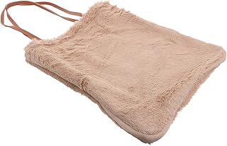 1 Peça Bolsa De Mão Bolsa De Ombro Marrom Bolsa De Viagem Presentes Femininos Para Aniversário Bolsas Sobre O Ombro Bolsas Femininas Bolsas Femininas Bolsas De Mão Para Mulheres