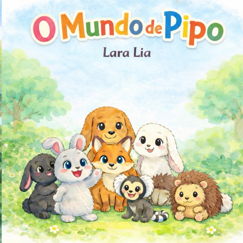 O Mundo de Pipo