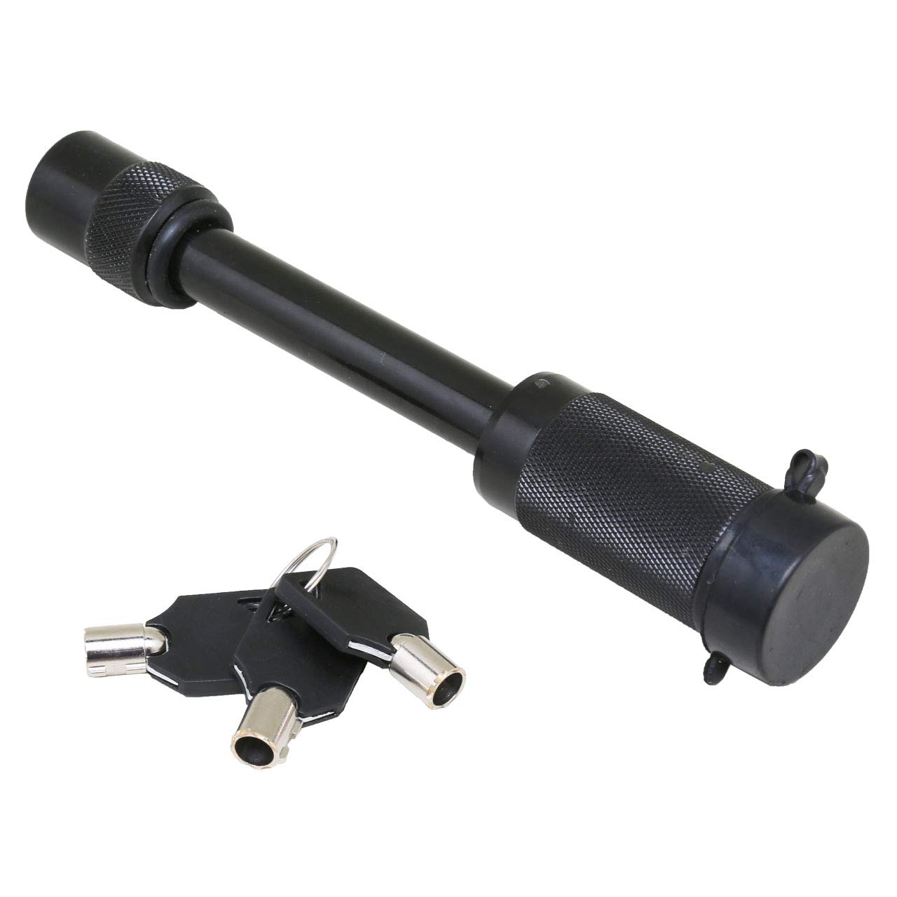 Amazon.co.jp: ヒッチロック ロングタイプ 2インチ ヒッチピン ロック