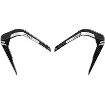 labelbike 3D Stickers Motorcycle Edges Fairings compatible with HONDA | X-ADV 2021-2024, Scooter Resin Protection, Anti-scratch, Decoration