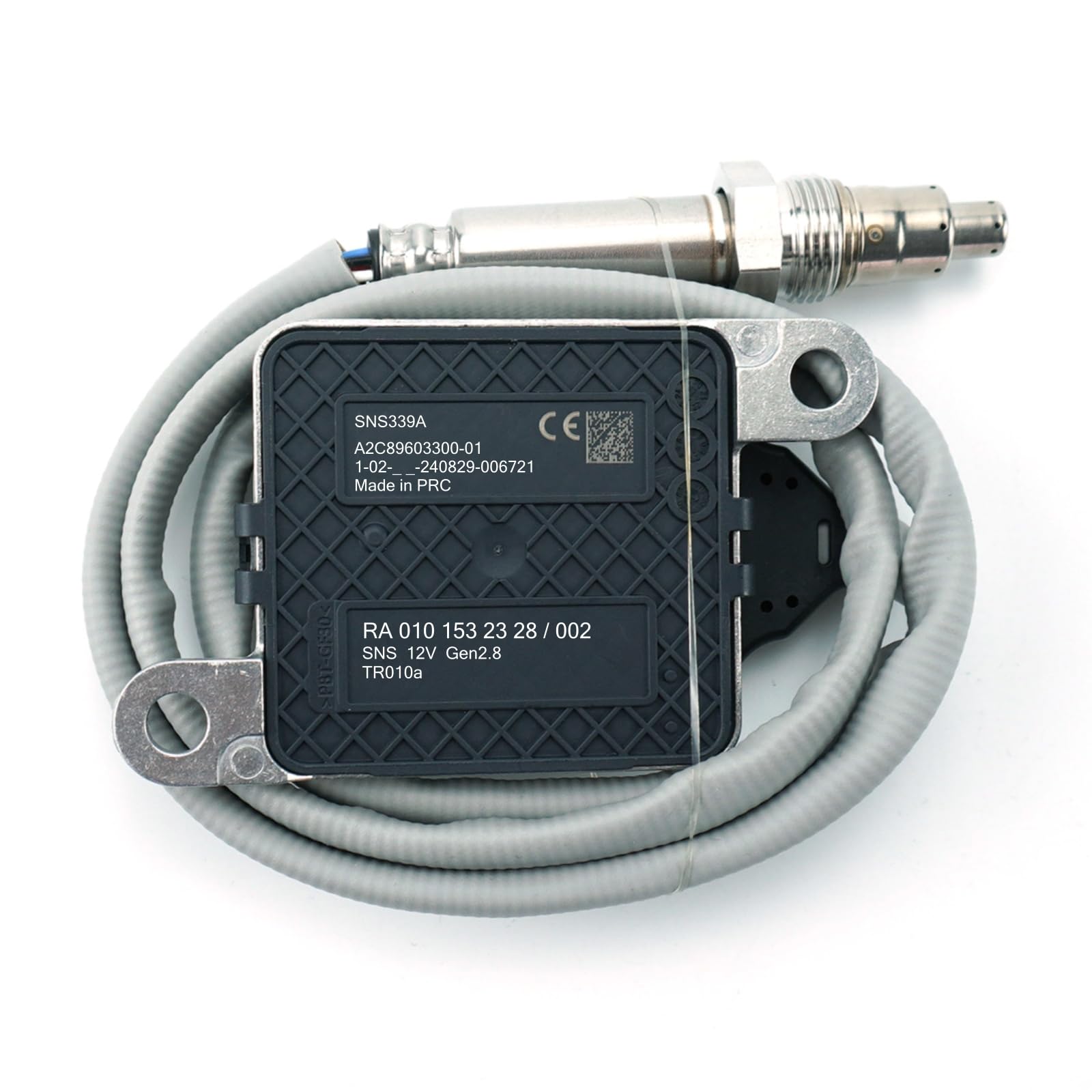 Amazon.com: RA0101532328 Outlet Nitrogen Oxide Nox Sensor