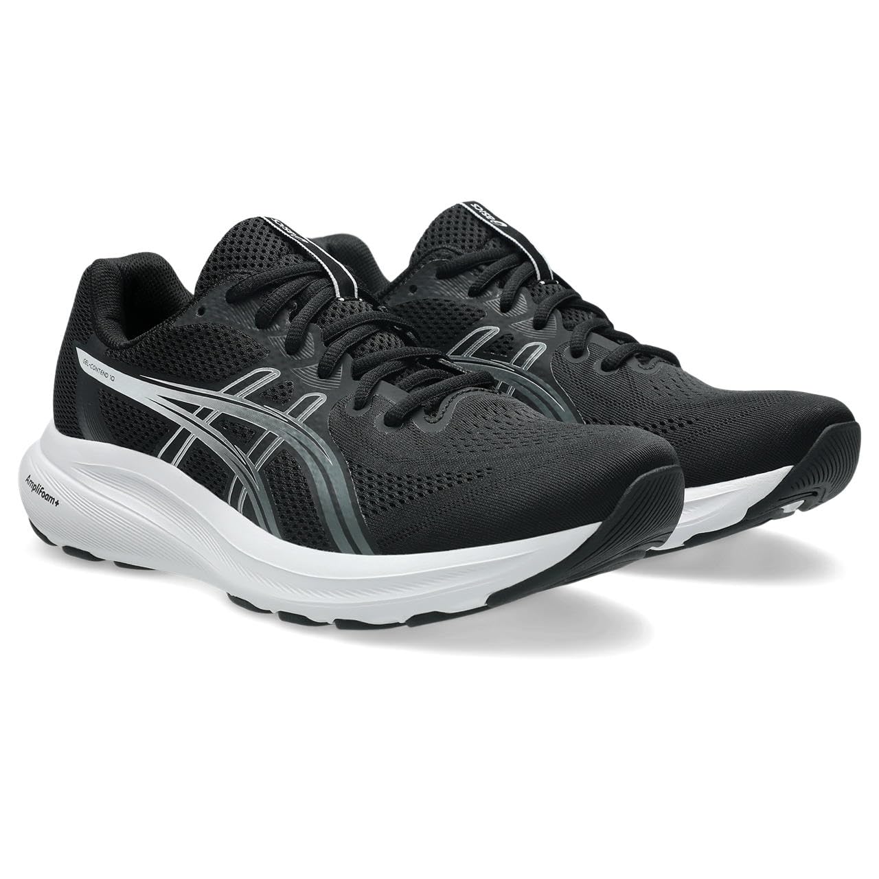 asics(アシックス) メンズ GEL-CONTEND 10ランニングシューズ | ロードランニングシューズ