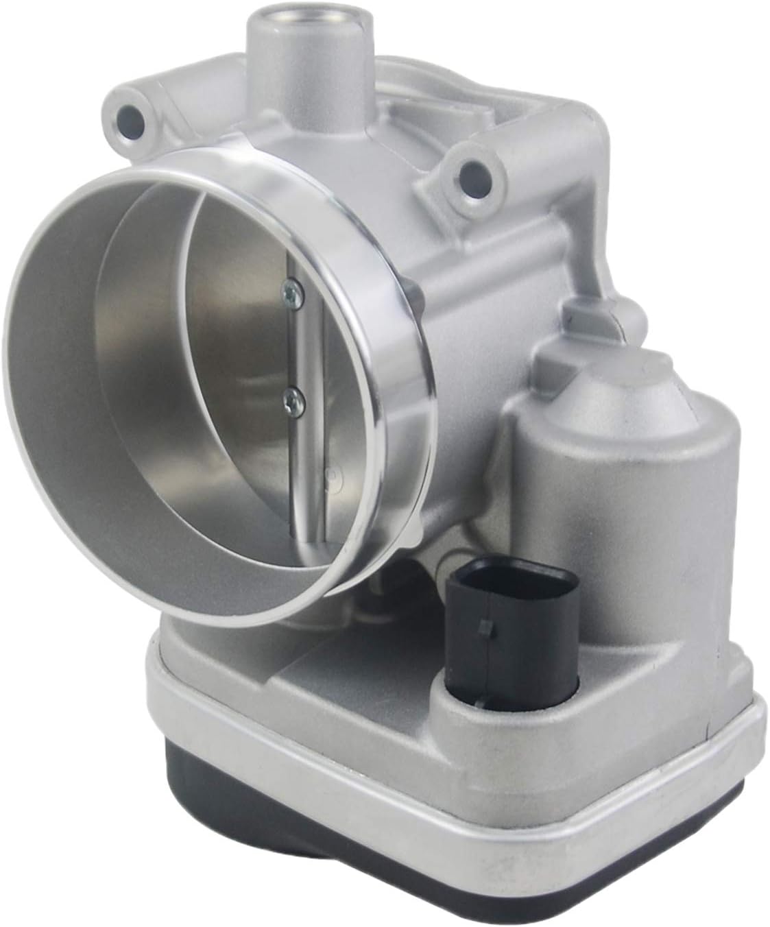 53032801AC Electronic Throttle Body Replacement for Dodge Ram 1500 2500 3500 5.7L 2005-2012, Durango 5.7L 2005-2009, Aspen 5.7L 2007-2009, Part# 5174079AA 68060353AA GELUOXI