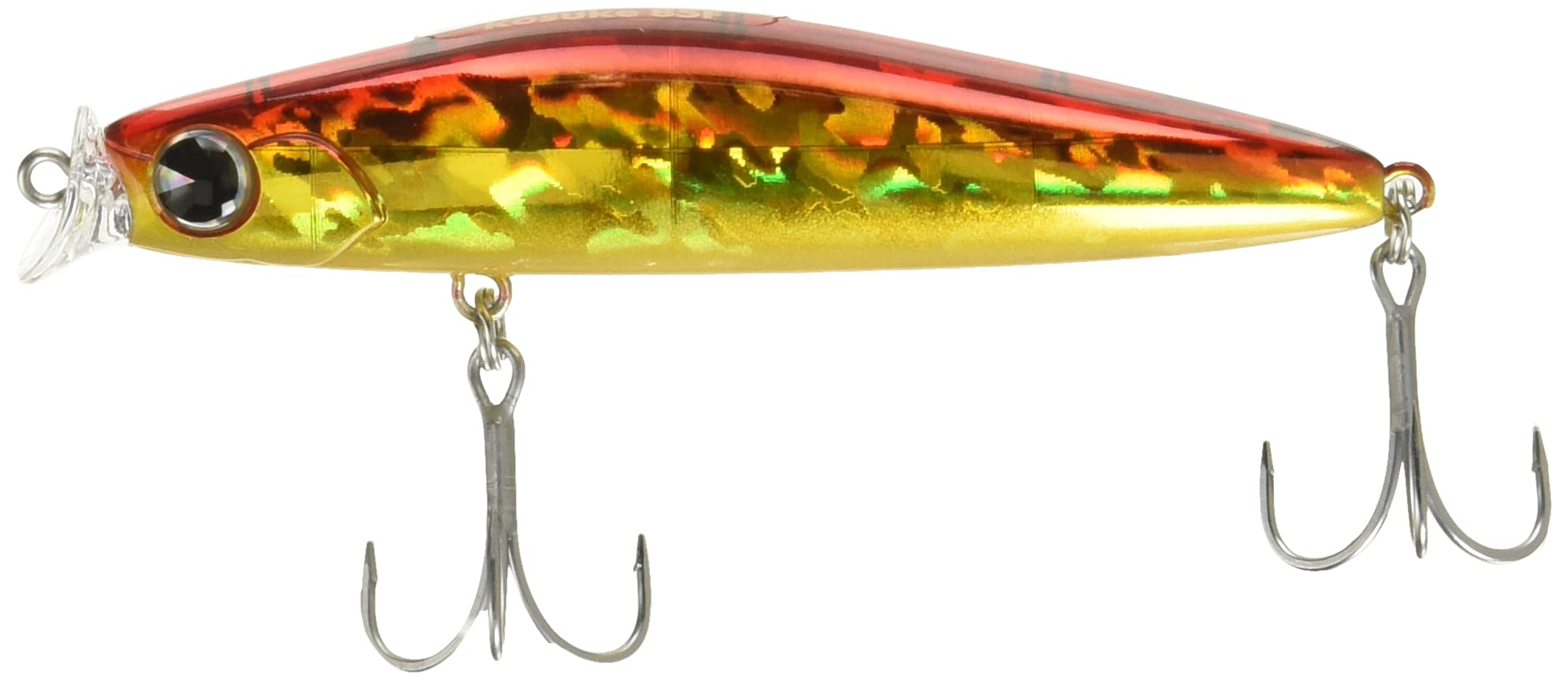 Amz Design (ima) Kosuke 85F Lure, #KK85-019 : Amazon.sg: Sporting