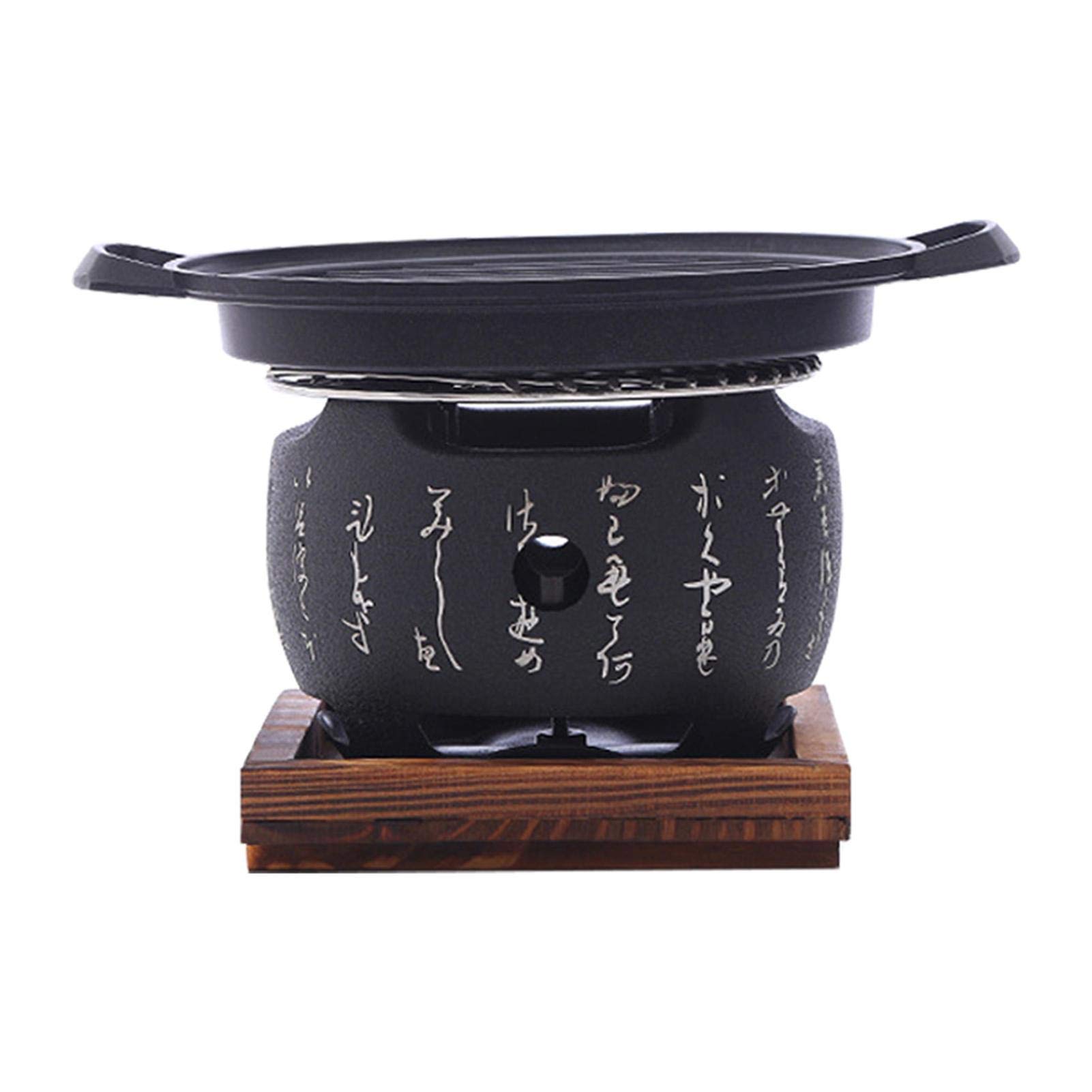 Buy Japanese Style BBQ Grill,Japanese Barbecue Grill,Portable Cooking