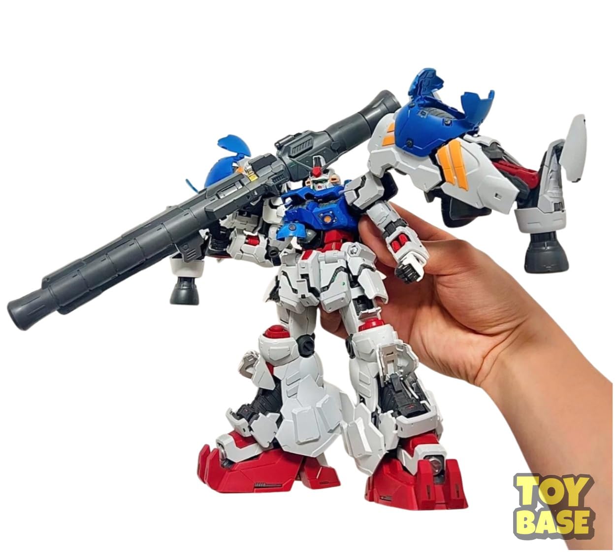 Amazon | [ToyBase] SOLOMON ソロモン 1/100 サイサリス 試作2号機