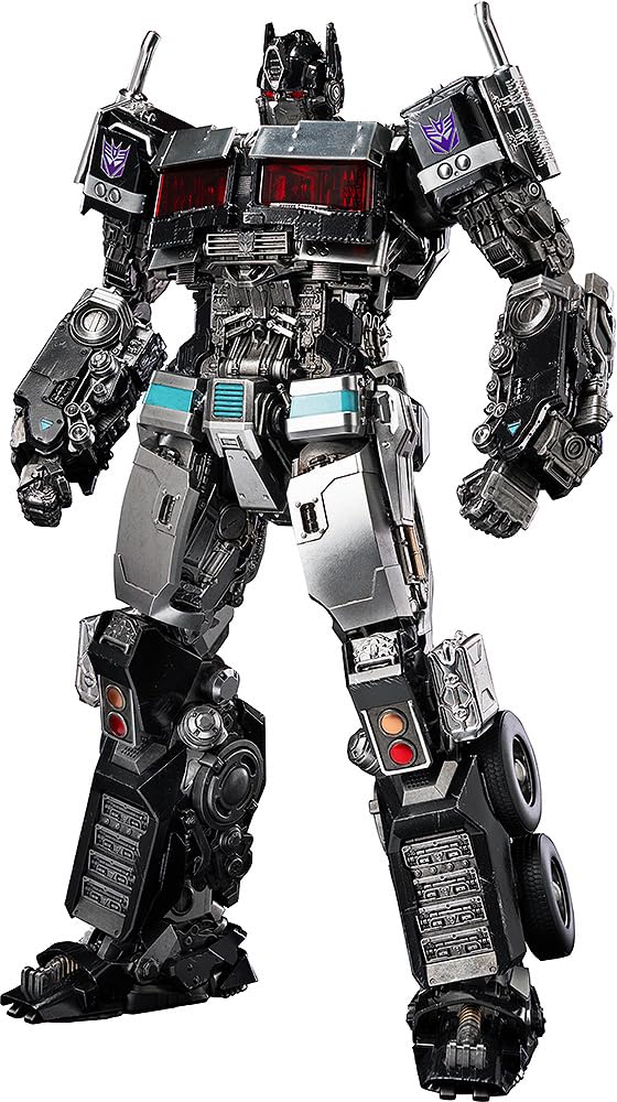 Amazon.co.jp: スリーゼロ[threezero] トランスフォーマー/ビースト