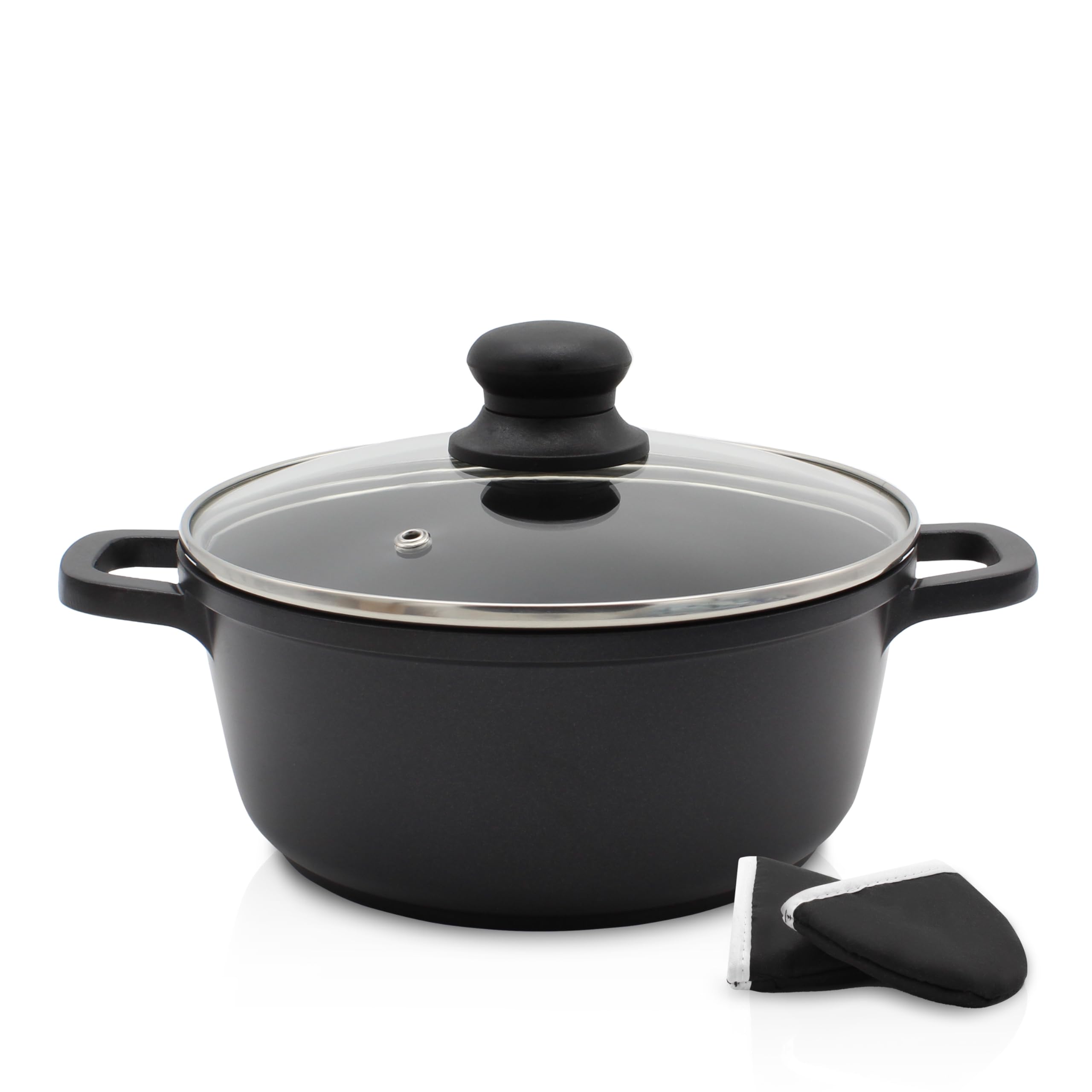 Karl Krüger 22020 Cooking Pot
