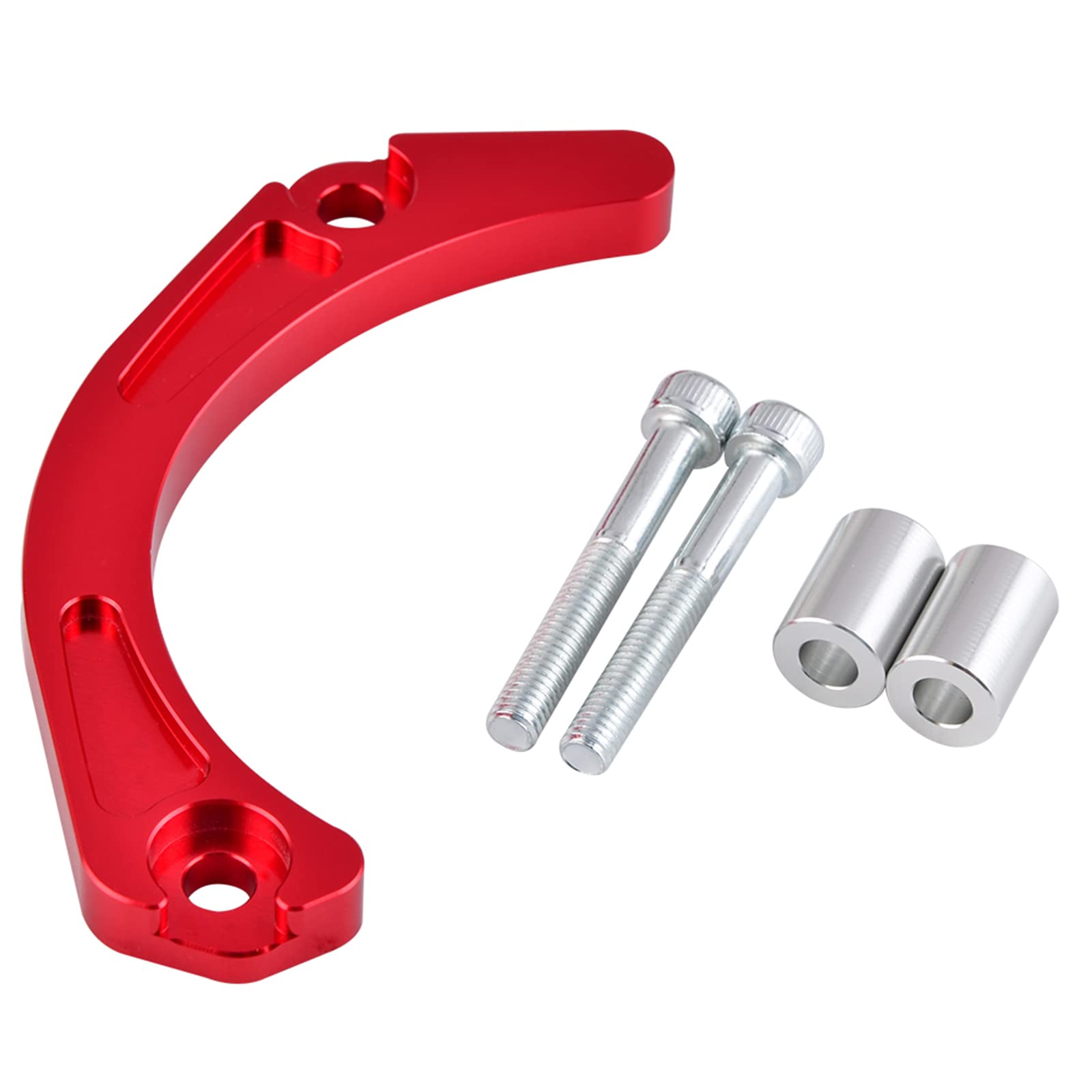 Amazon.com: NICECNC Engine Case Protection Chain Guard Compatible
