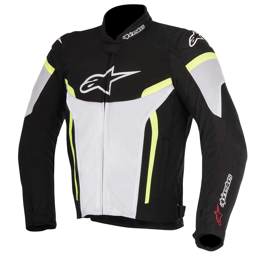 バイクウェア・装備 Alpinestars T-GP PLUS R v2 AIR JACKET Alpinestars T-GP Plus R Air V2 Men's Street Motorcycle Jackets