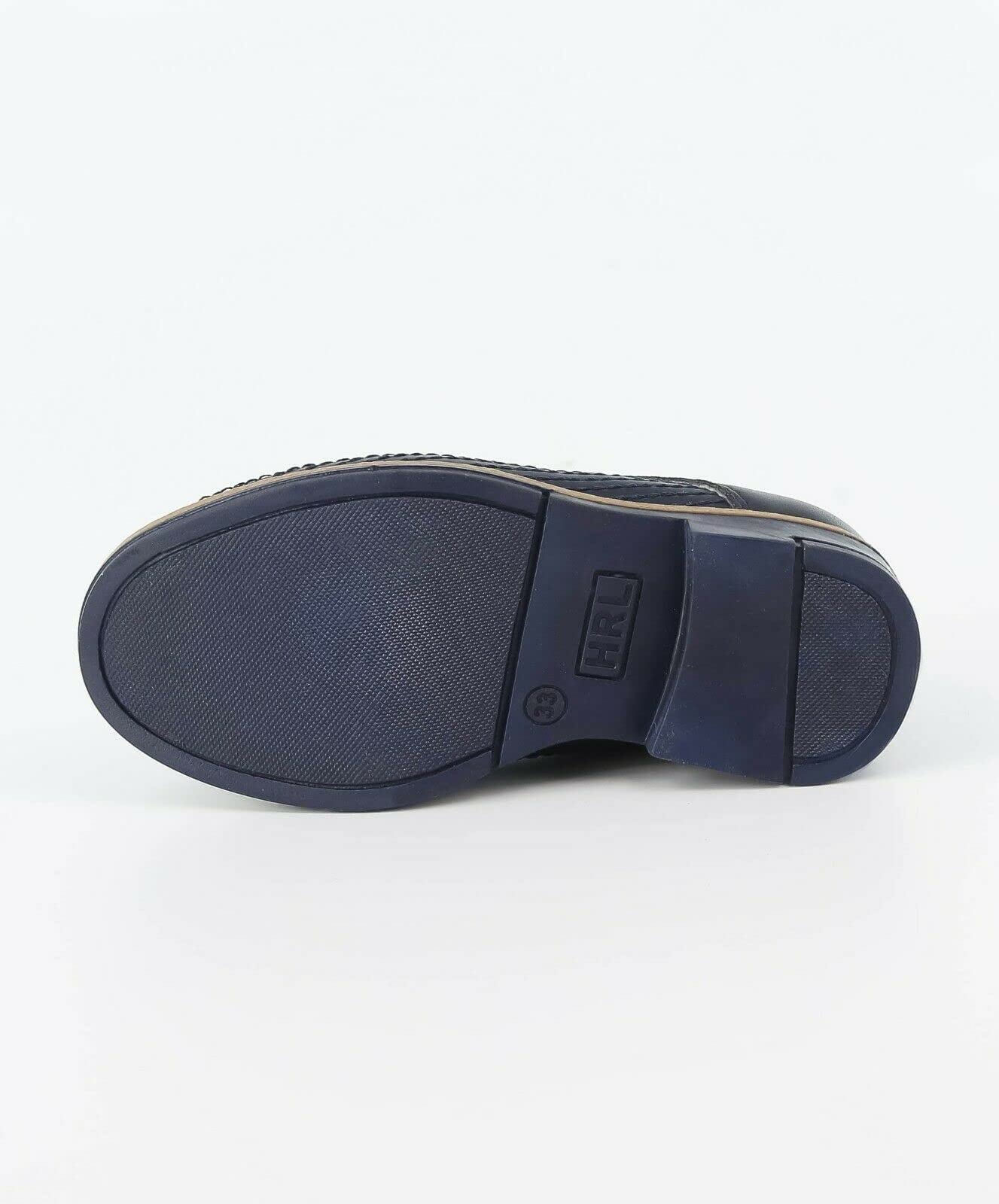 Chaussures à lacets pour garçons