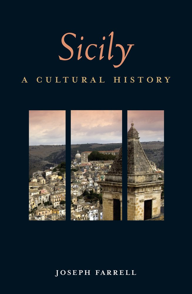 Buy Sicily: A Cultural History (Cultural Histories) — BookShops.in
