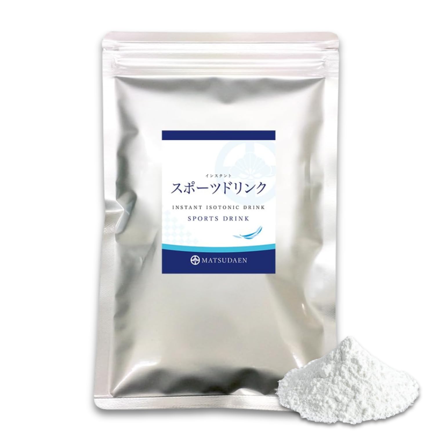 松田園 (MATSUDAEN) インスタントスポーツドリンク 250g 粉末 グ…