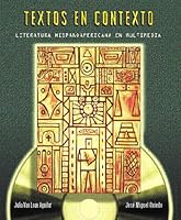 Con/Textos 0030260345 Book Cover