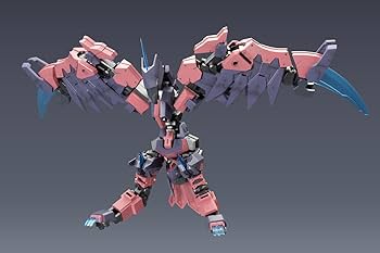 Amazon | コトブキヤ フレームアームズ XFA-CnV バルチャー 1