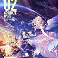 A3クリアポスター シャニマス GR@DATE WING 02-07 購入特典 キャラクターソング】THE IDOLM@STER SHINY COLORS GR@DATE WING