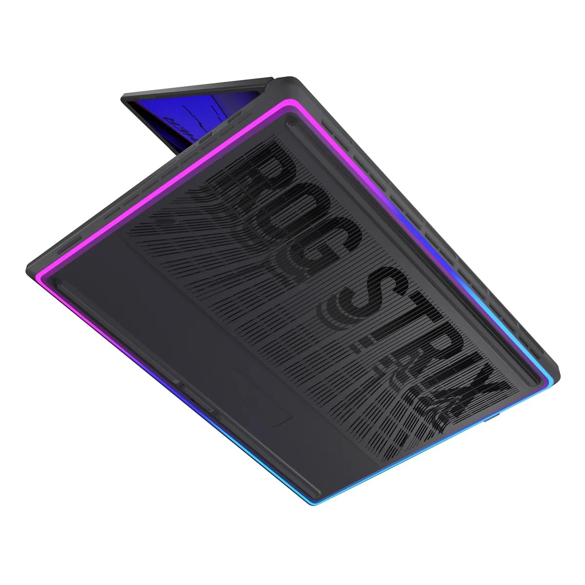 ASUS ROG Strix 18 (2025) Gaming Laptop, 18 pollici ROG Nebula HDR 16:10 2.5K 240Hz/3ms, NVIDIA GeForce RTX 5060, Intel Core Ultra 9 275HX, 32GB DDR5, 1TB PCIe SSD, Wi-Fi 7, Win 11 Home, W/128GB PSD