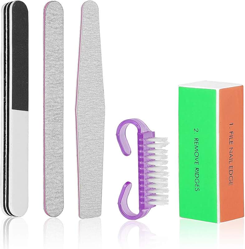 Amazon.co.uk Nail Files