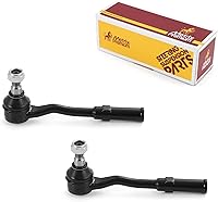 Vista 192 de Metrix Premium Chassis Parts - Kit de extremo de barra de acoplamiento interior frontal de 2 piezas para Kia Optima 2019-2020, Optima FULL HYBRID