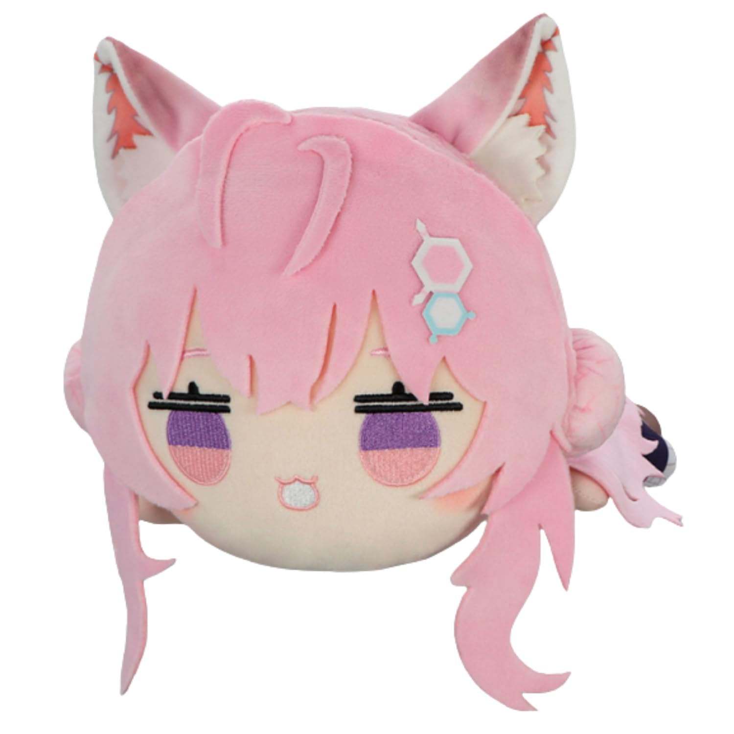 Amazon.co.jp: ホロライブ 寝そべりぬいぐるみ Vtuber 約26cm (博衣