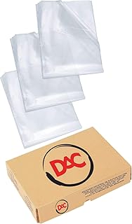 Envelope Plástico Oficio, 4Furos Fino 0 05 Mm; caixa com 1000, DAC, Envelope plástico oficio, 4furos fino 0.05 mm. Caixa com 1000 070FU, Multicolor, pacote de 1000