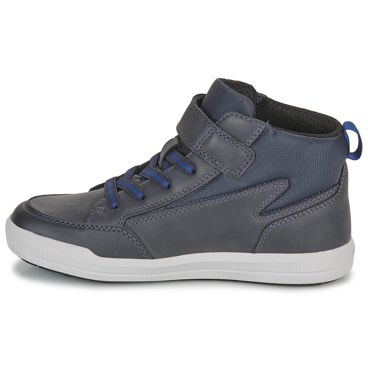 Geox  Shoes (High-top Trainers) J ARZACH BOY  (boys)