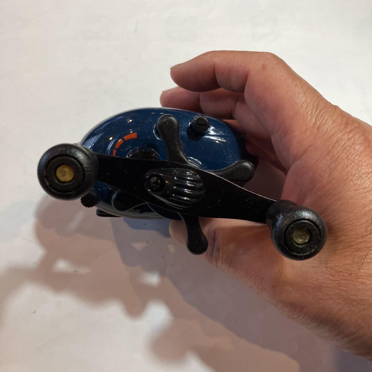 Amazon | リール ベイトリール BETA FISHING MAG TURBO 1000 | ノー