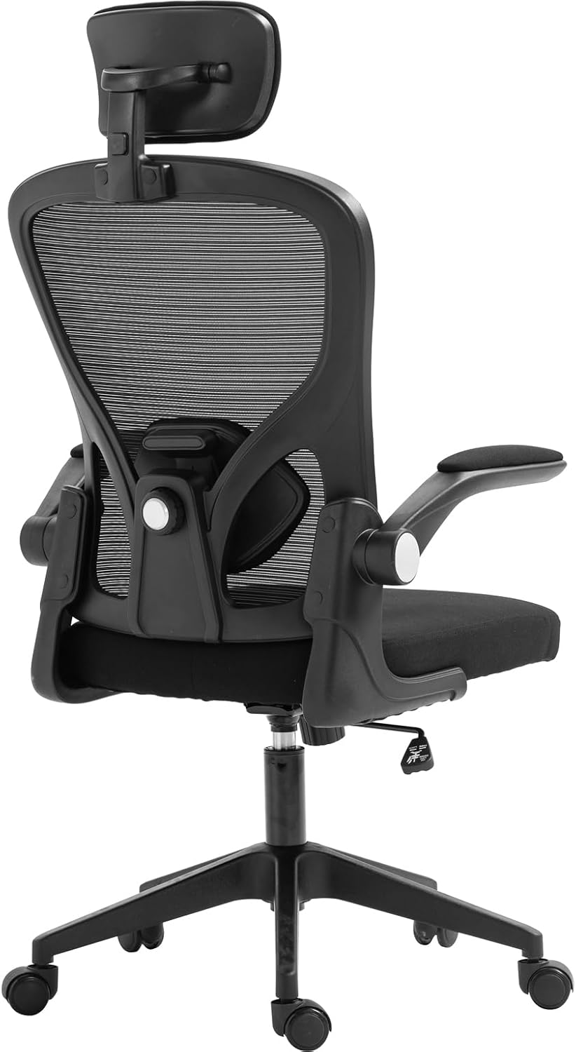 Sandberg ErgoFusion Gaming Chair Basic, 640-97