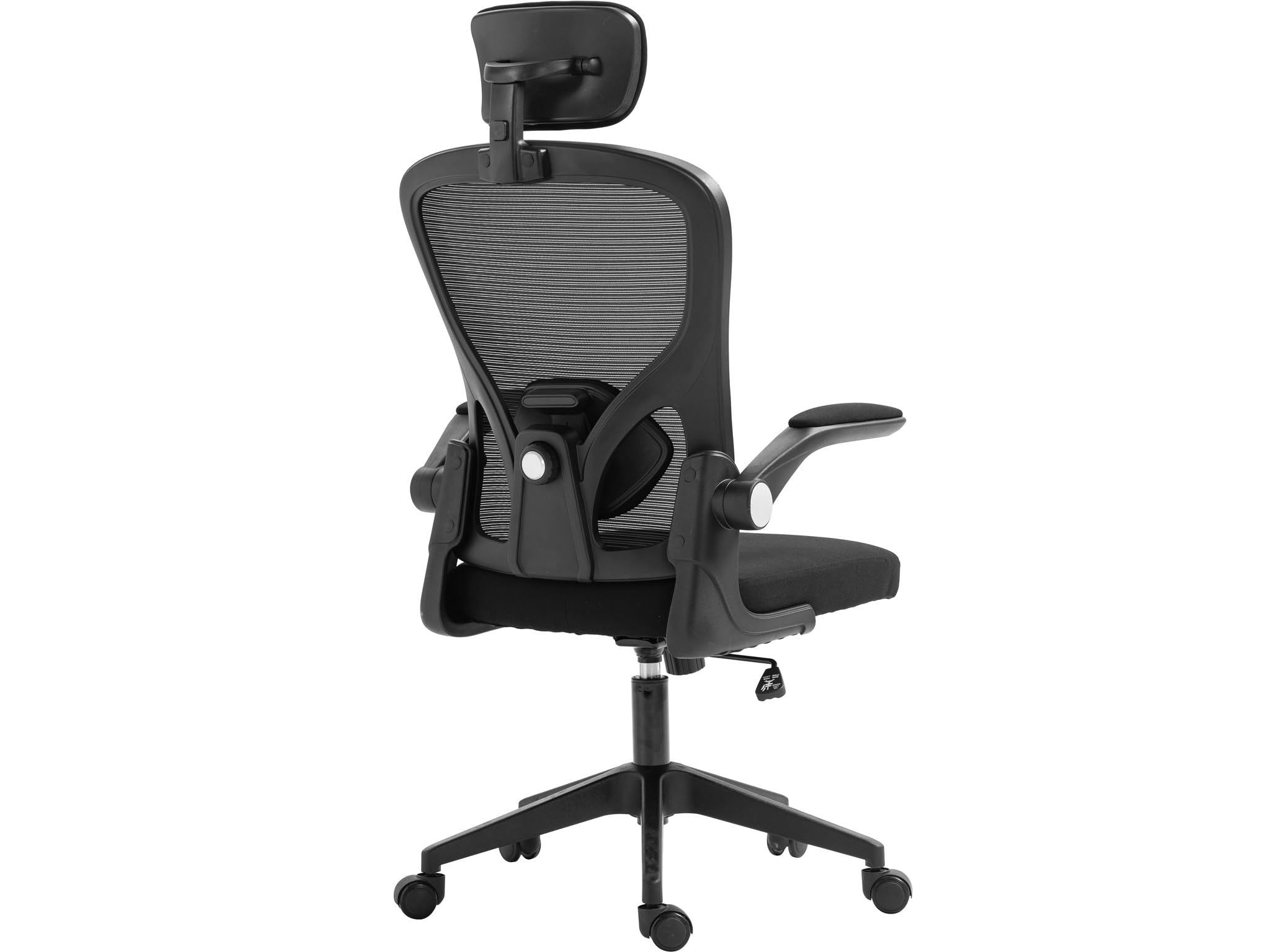 Amazon.com: Sandberg ErgoFusion Gaming Chair Basic, 640-97 : Home 