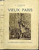  Vieux paris