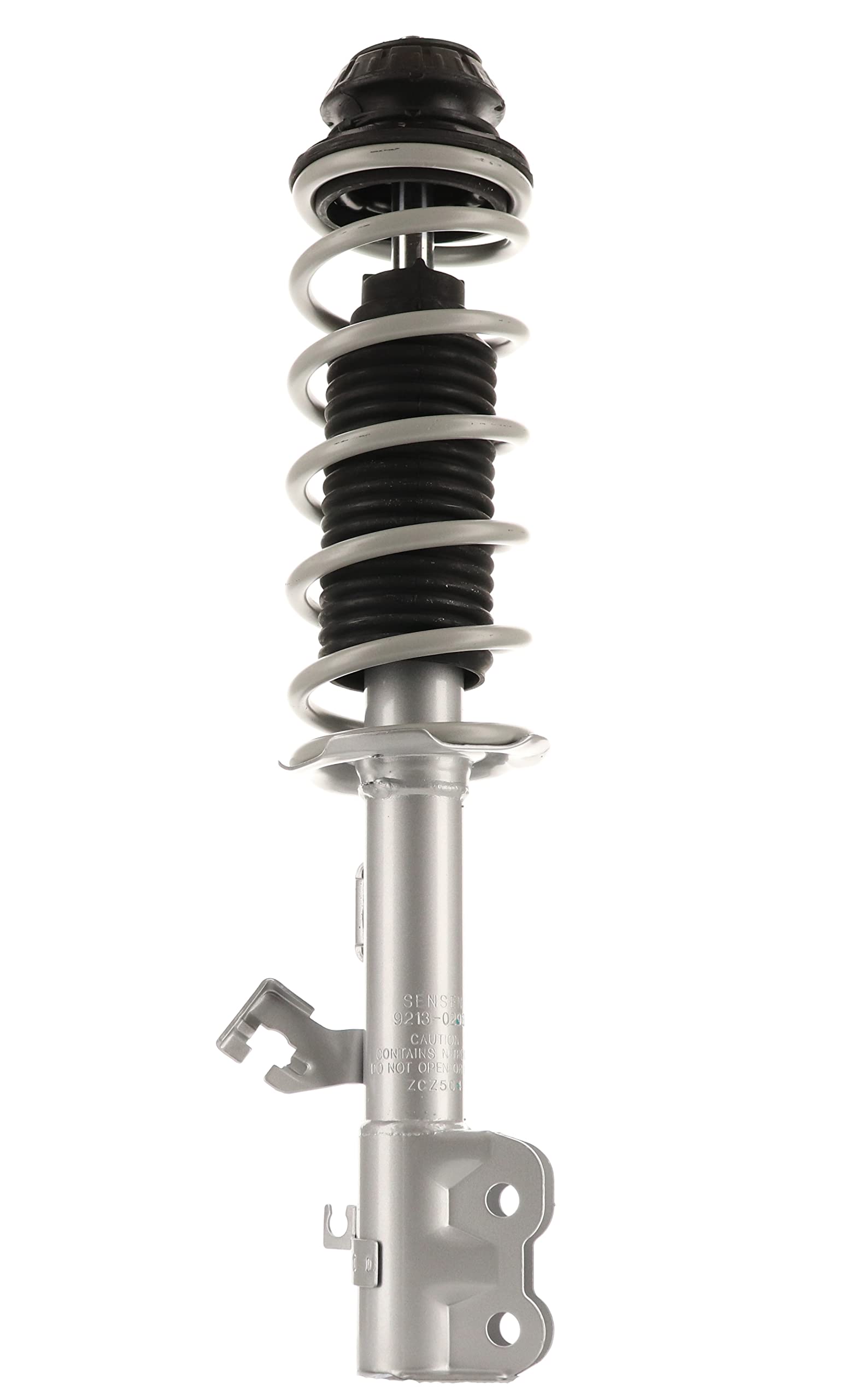 SENSEN 9213-0293 Front Left Complete Strut Assembly Compatible