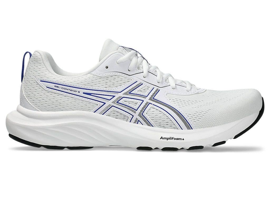 ASICS Gel-Contend 9 - Review, Price and Buying Guide