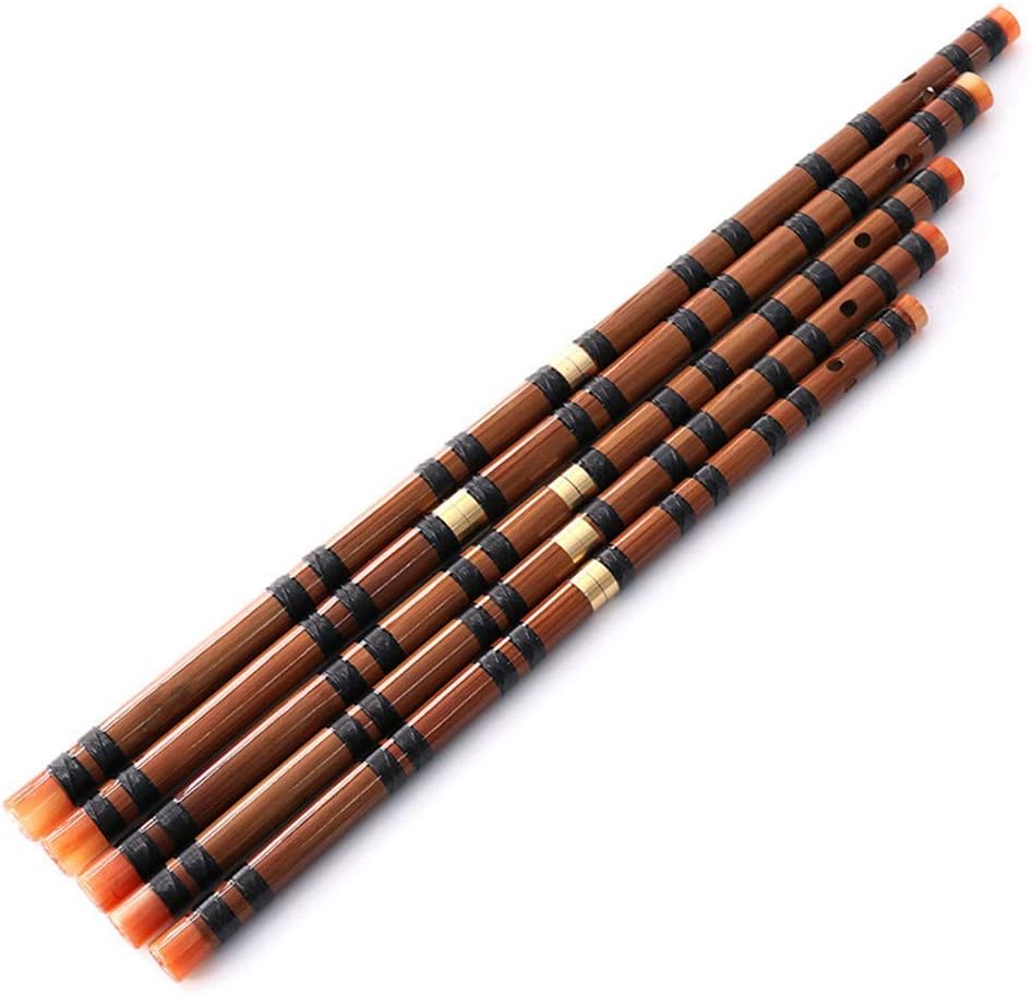 ساز فلوت حرفه ای DIYARTS