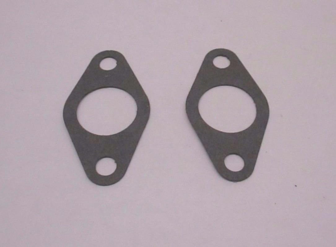 Tecumseh 26756 Carburetor Mount Gasket Pack of 2