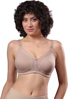 Kalyani Leona Full Coverage Everyday Lace Bra Price In India