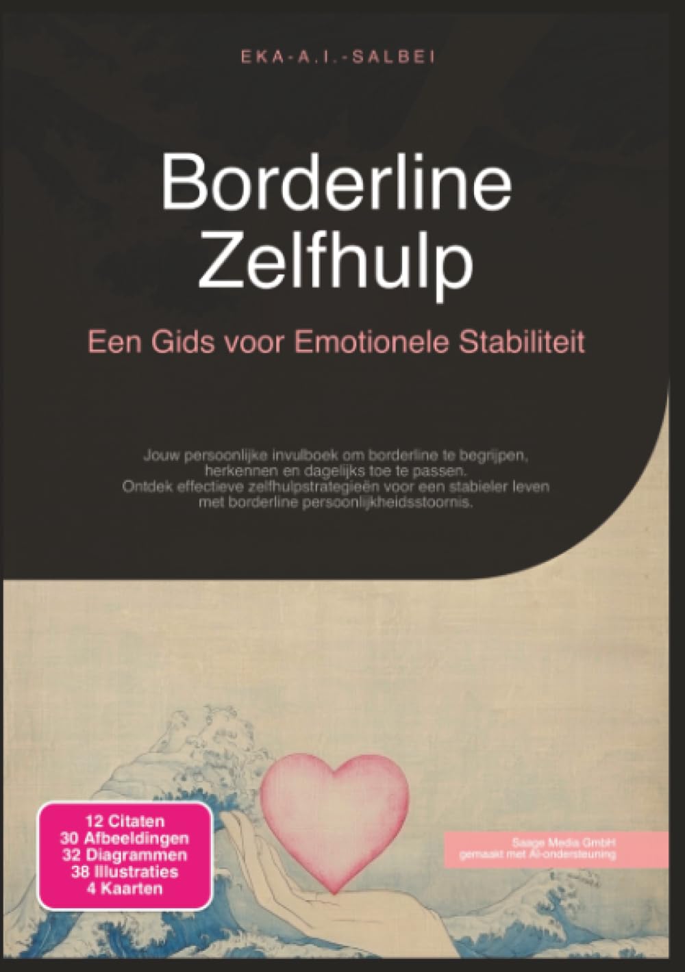 Borderline Zelfhulp: Een Gids voor Emotionele Stabiliteit