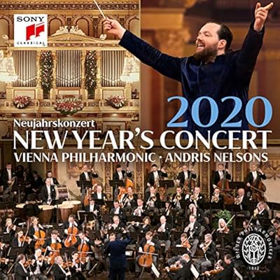 Neujahrskonzert 2020 / New Year'S Concert 2020 / Concert Du Nouvel An 2020
