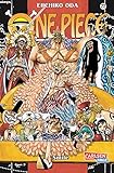  One Piece 77: Piraten, Abenteuer und der größte Schatz der Welt!