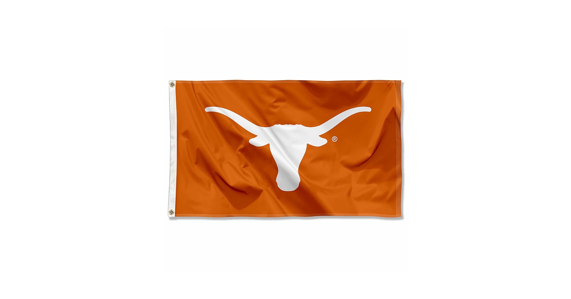 Amazon.com: Texas Longhorns UT University - Bandera
