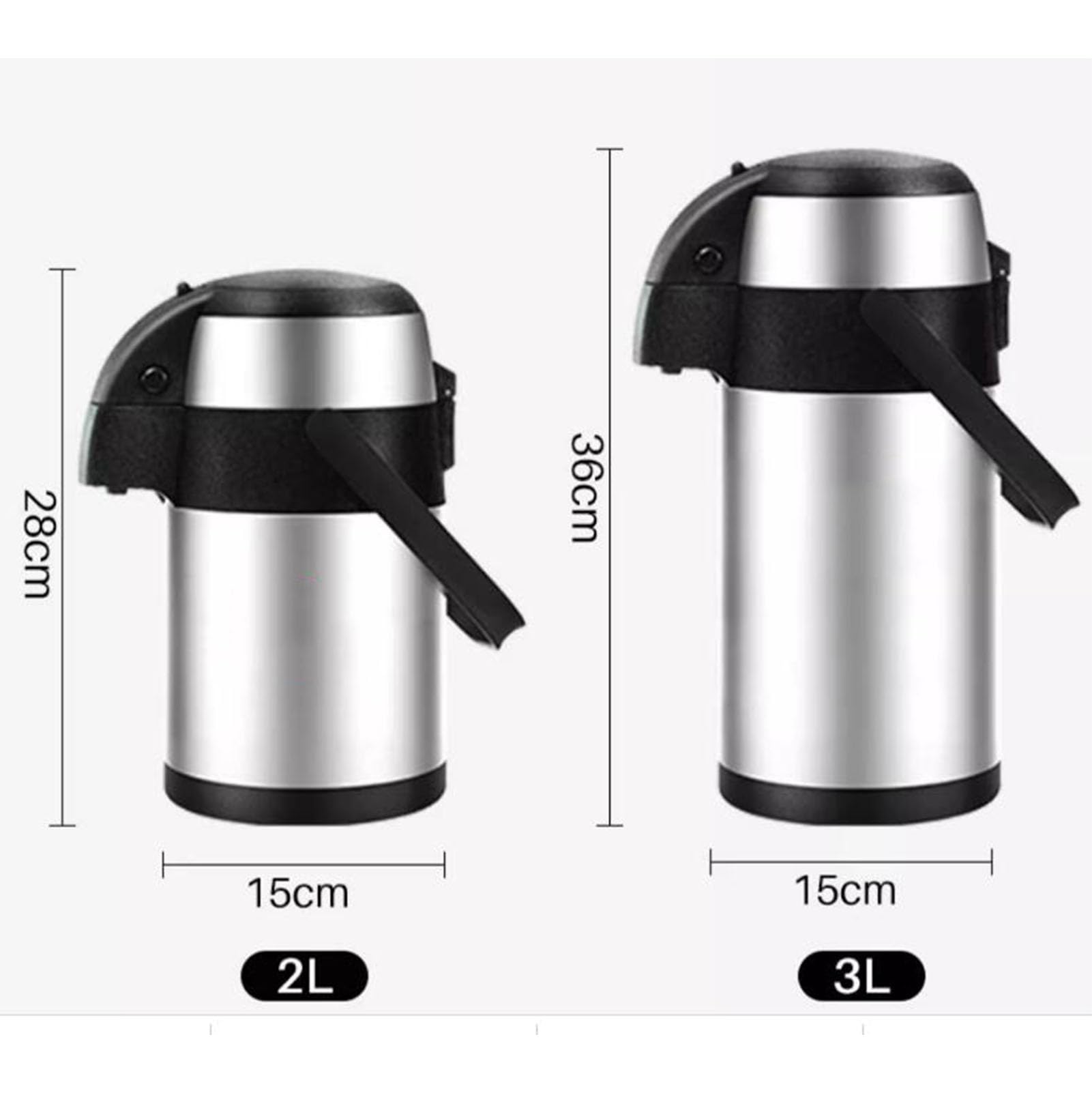 Maniglia Basic Per Active Tubes - Foto 2