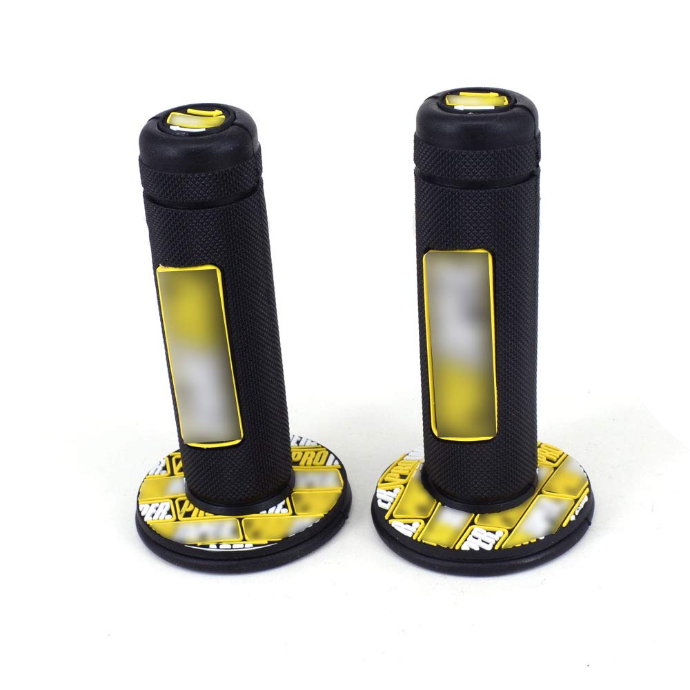 dirt bike handlebar covers