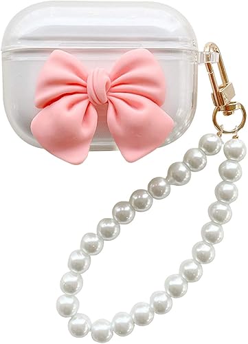 SGVAHY Bonita funda para AirPods 3 de Apple, funda Kawaii transparente con lentejuelas lĂquidas, funda protectora rĂgida para AirPods, caja de carga SGVAHY Bonita funda para AirPods 3 de Apple, funda Kawaii transparente con lentejuelas lĂquidas, funda protectora rĂgida para AirPods, caja de carga