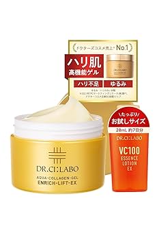 Amazon | 【Amazon.co.jp限定】アクア コラーゲン ゲル