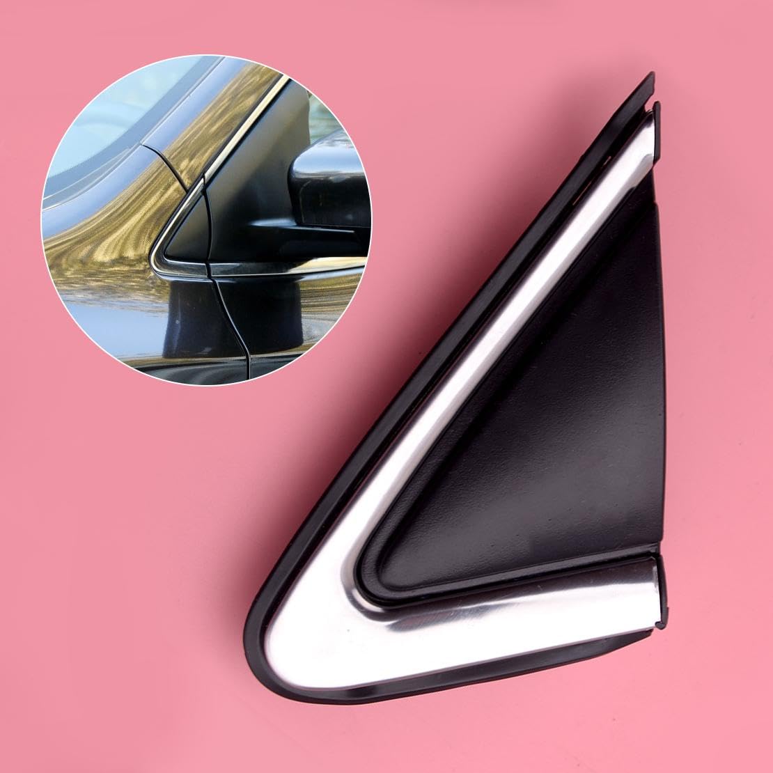 Beler Luz De Señal De Giro Del Espejo Retrovisor Del Lado Derecho