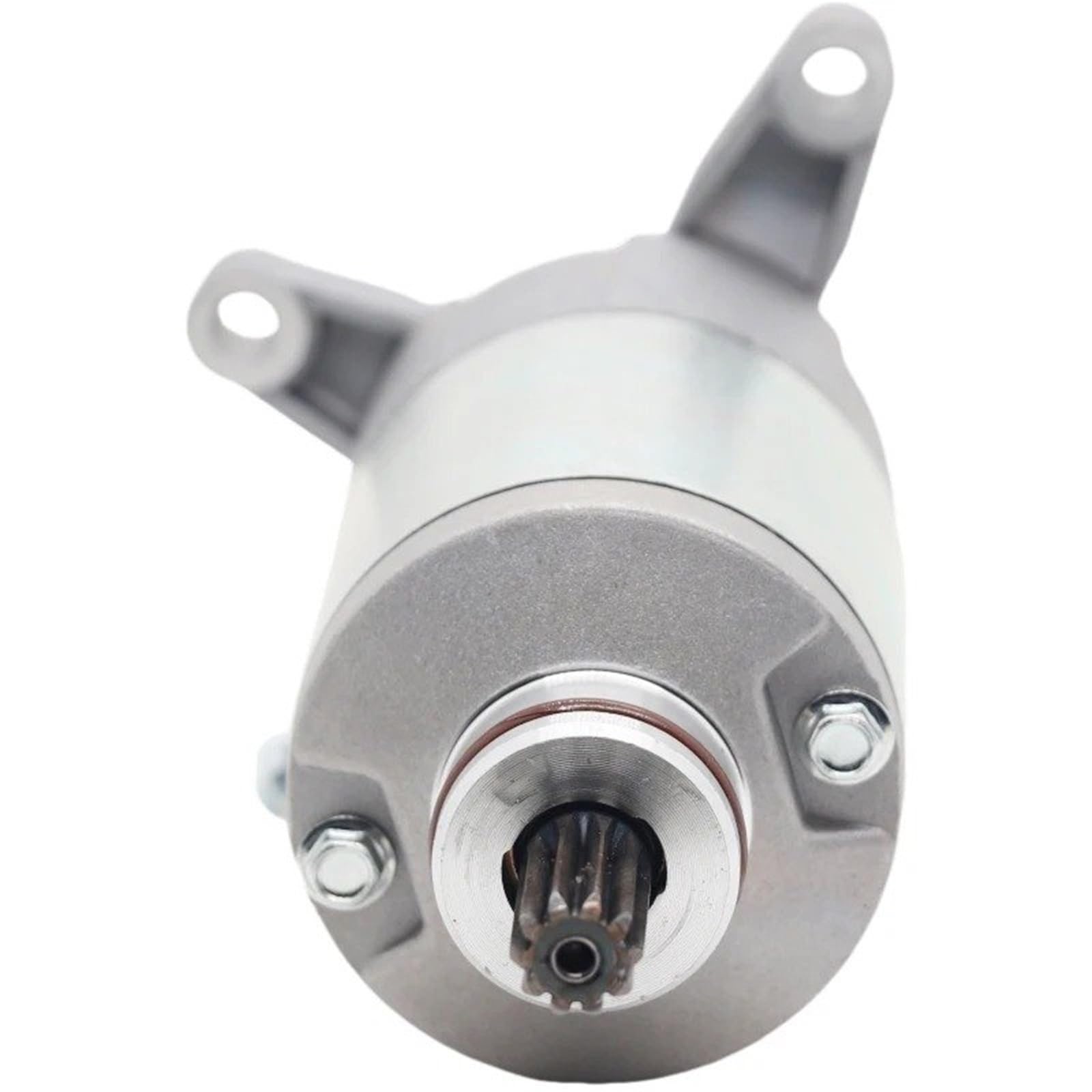 Motorino avviamento 31100-35B11 Per LT-F230 85-87 Per LTF160 91-01 Per LT-Z250 04-08 Per LT-F250 02-08 SMU0059 12611-27G00 Motorino Avviamento Moto