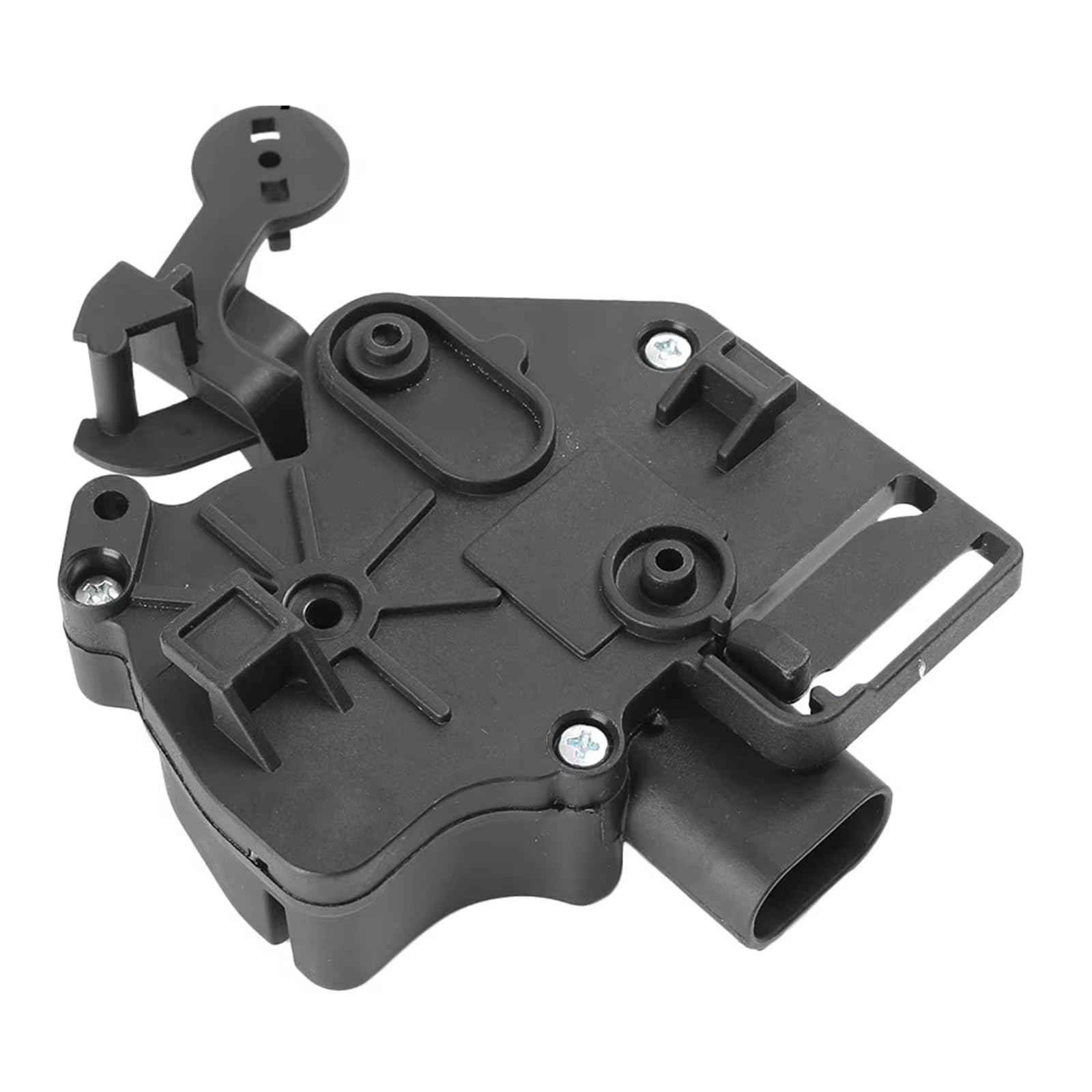 Trunk Lock Tailgate Lock for Cadillac for Escalade for ESV for EXT 15808595 Rear Trunk Door Lock Actuator Motor Liftgate 15250765 15926027 Boot Trunk Lock