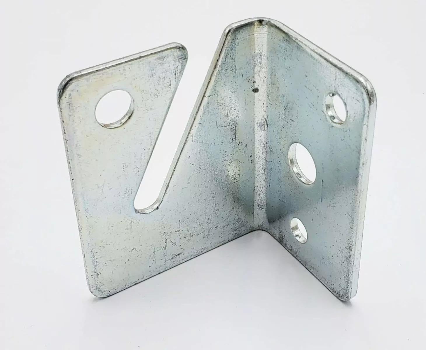 for Chain Keeper for Chain Hoist- Wall Mount Garage Door Chain Keeper Chains 1/4